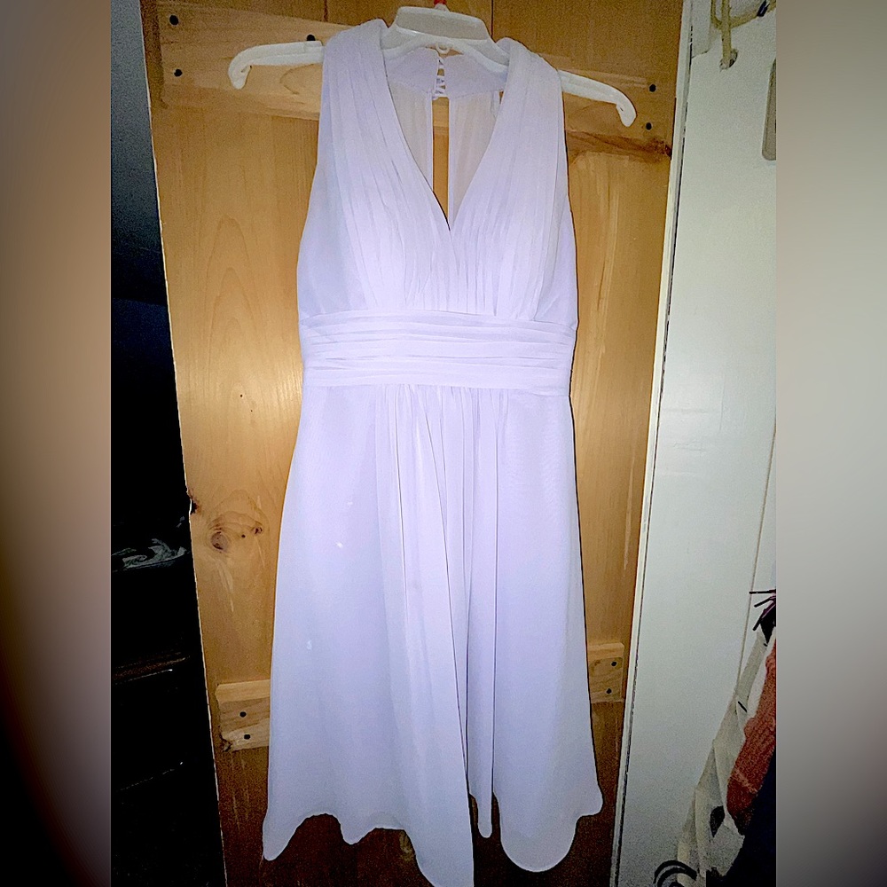Bill Levkoff Dress - Picture 2 of 8